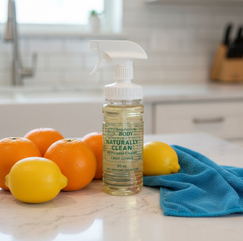 All Purpose Cleaner · 20oz