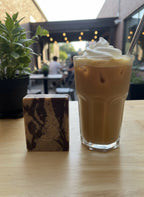 Coffee & Cream Soap Bar