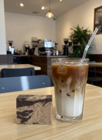 Coffee & Cream Soap Bar