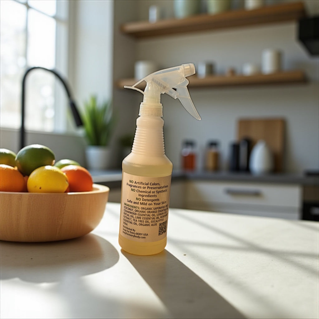 All Purpose Cleaner · 20oz