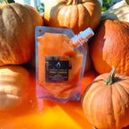 Honey Pumpkin Soy Wax Melts · 5oz Pouch