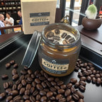 Fresh Brewed Coffee Candle · 4oz