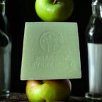 Apple Cider Vinegar Soap Bar · 4.5oz