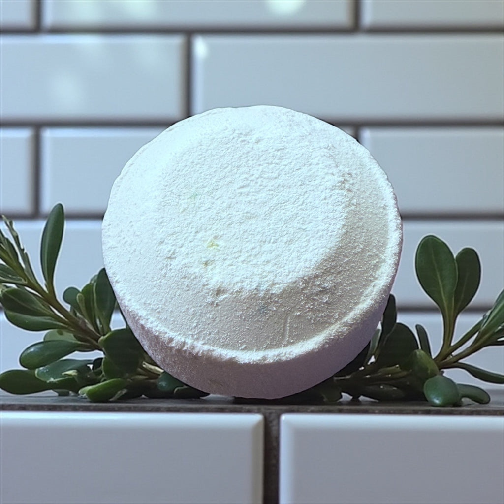 Shower Steamer · Eucalyptus Fresh · 3.5oz