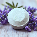 Shower Steamer · Lavender Spa · 3.5oz