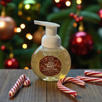 Foaming Hand Soap · Candy Cane · 8.5oz