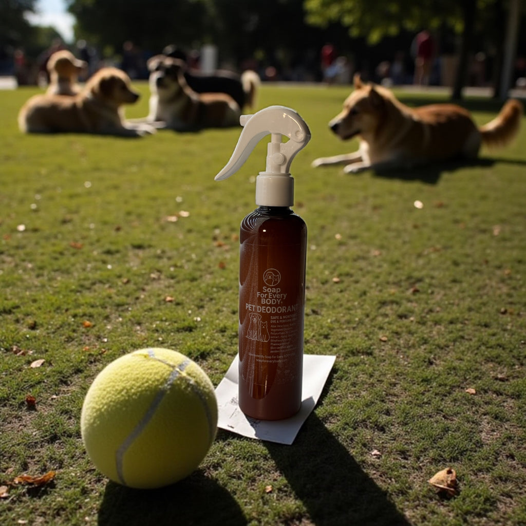 Pet Deodorant · 8 oz