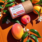 Mango Peach Lip Balm