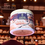 Fresh Baked Bread Candle · 4oz