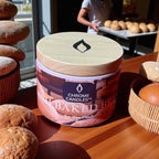 Fresh Baked Bread Candle · 4oz