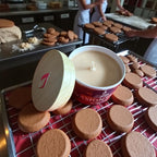 Cinnamon Cookies Candle · 4oz