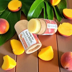 Mango Peach Lip Balm
